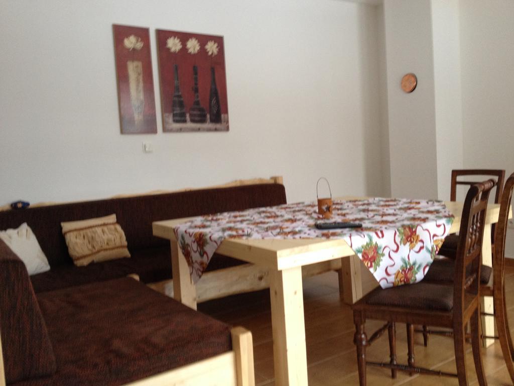 Chalupa Mates Černý Dŭl Camera foto