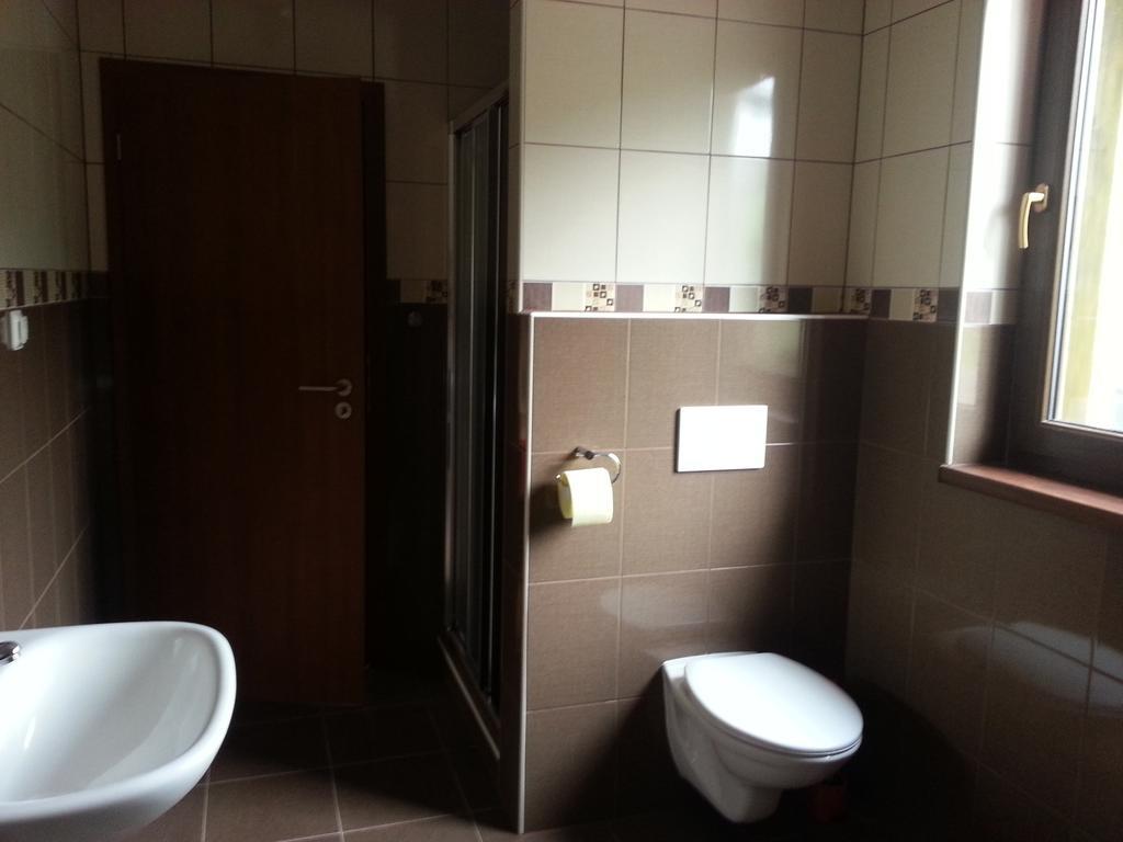 Chalupa Mates Černý Dŭl Camera foto